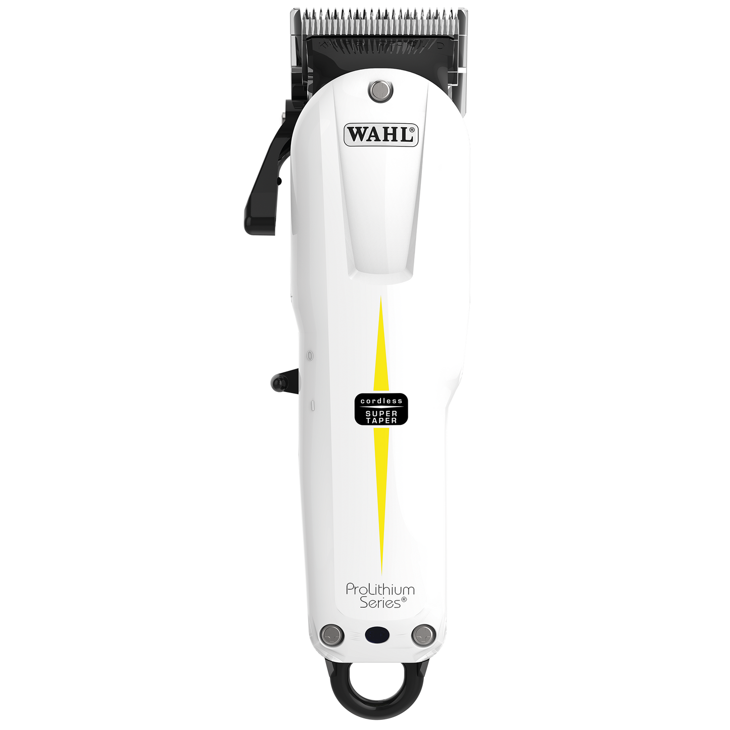 Wahl Prolithium Series Cordless Super Taper & Finale Shaver