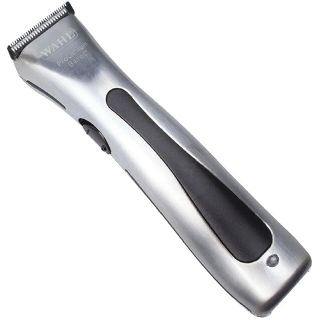 Wahl Ultimate Barber Case - Super Taper Cordless Hair Clippers Set