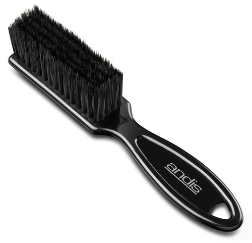 Andis Black Blade Brush for Cleaning Clippers & Trimmers - Clipper And Trimmer Accessories