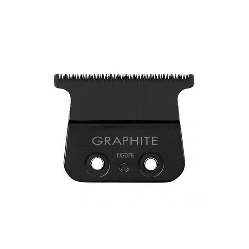 BaByliss PRO Graphite Adjustable Zero Gap Fine Tooth Trimmer Blade FX707B