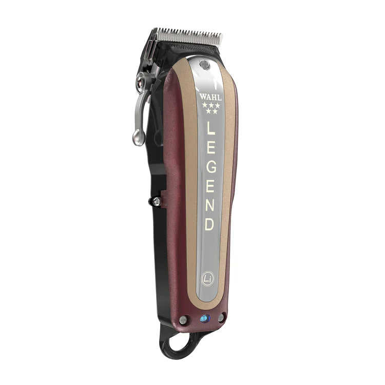 Wahl Cordless Legend 5 Star Clipper