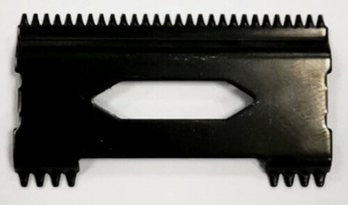 Gamma Plus Clipper Shallow DLC Replacement Blade - Clipper And Trimmer Accessories