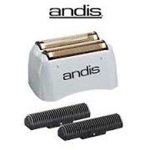 Andis Profoil Lithium Shaver Replacement Foil + Cutter Bar #17155