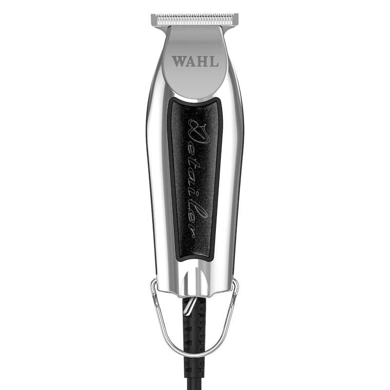 Wahl Ultimate Barber Case - Wahl Magic Hair Clipper Set