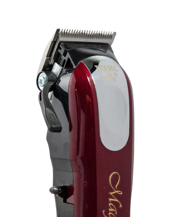 Wahl Magic Clip Cordless 5 Star