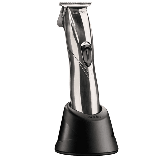 ANDIS Combo Hair Clipper Set - Slimline Pro GTX & TS2 Profoil Plus Shaver
