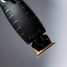 Andis GTX-EXO Cordless Li T-Outliner Black Trimmer | 74100