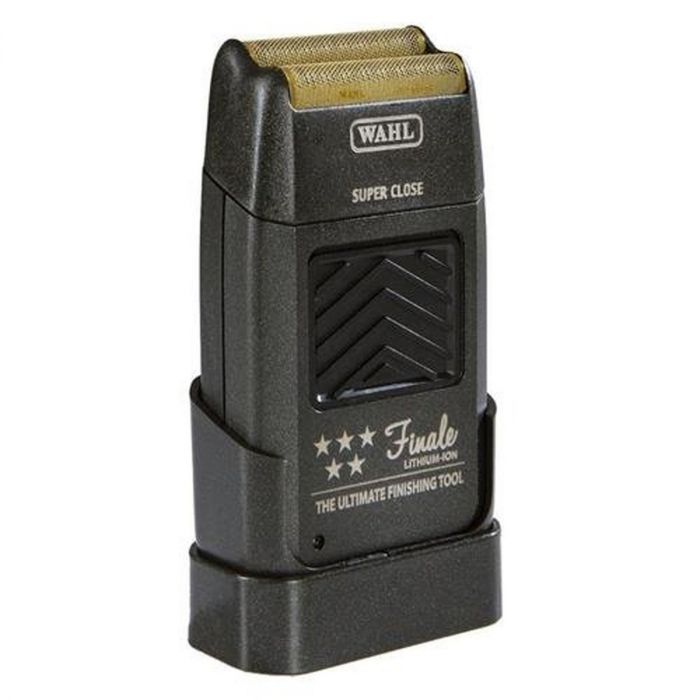 Wahl Ultimate Barber Case - Super Taper Cordless Hair Clippers Set