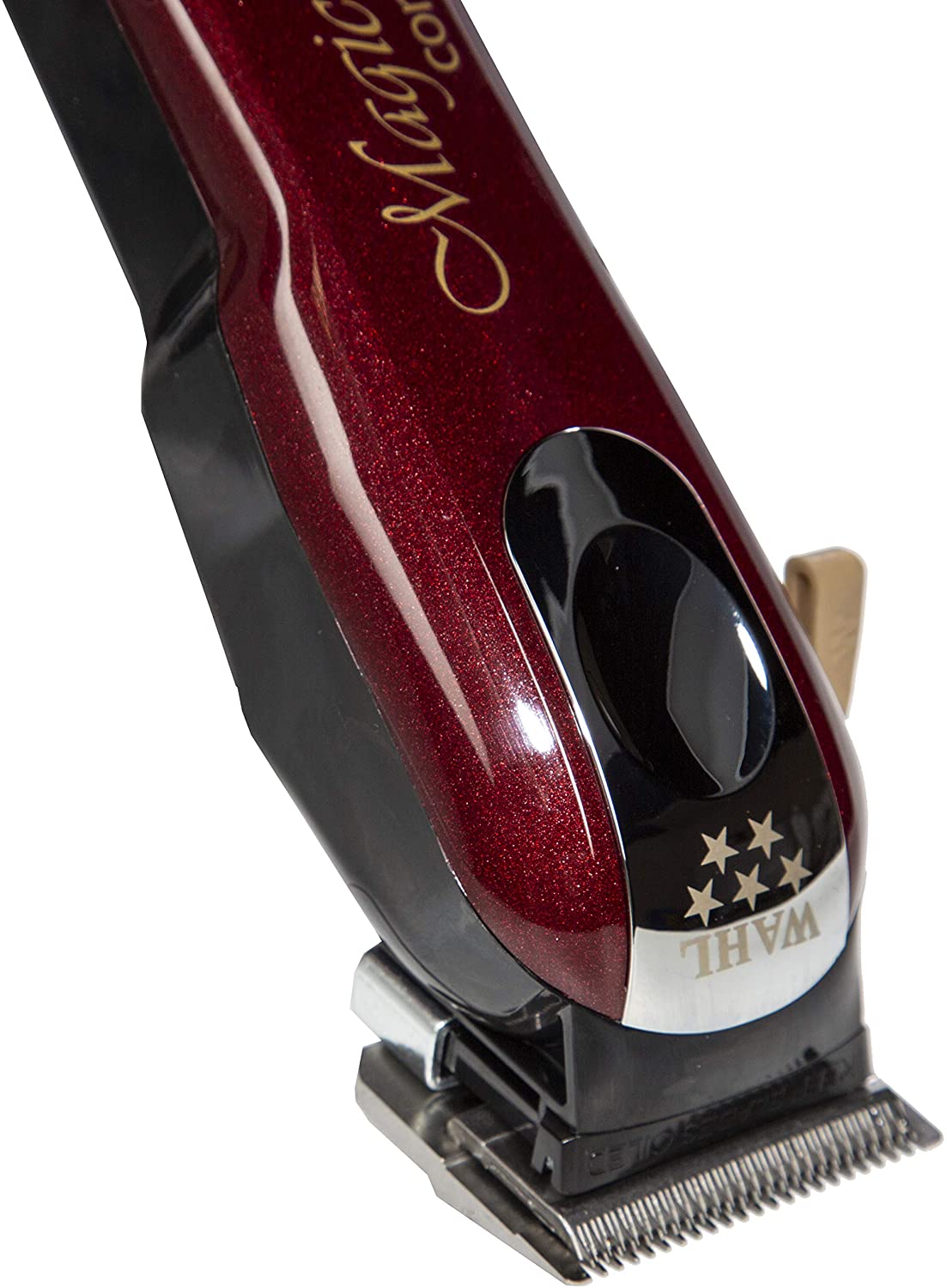 Wahl Professional 5-Star Cordless Magic Clipper