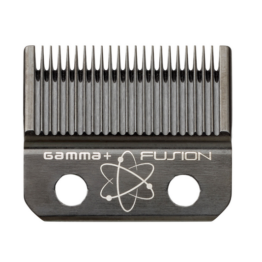 Gamma Plus Fusion Faper Replacement Blade - Clipper And Trimmer Accessories