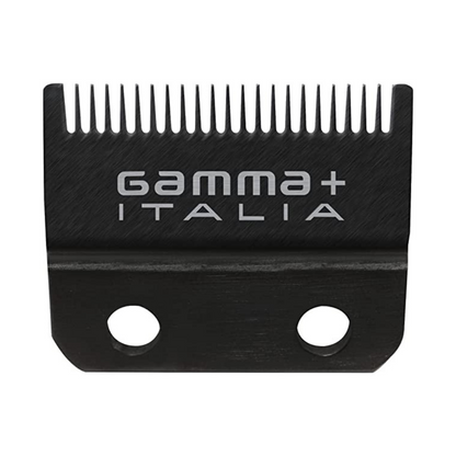 Gamma Plus Clipper DLC Fixed Fade Replacement Taper Blade