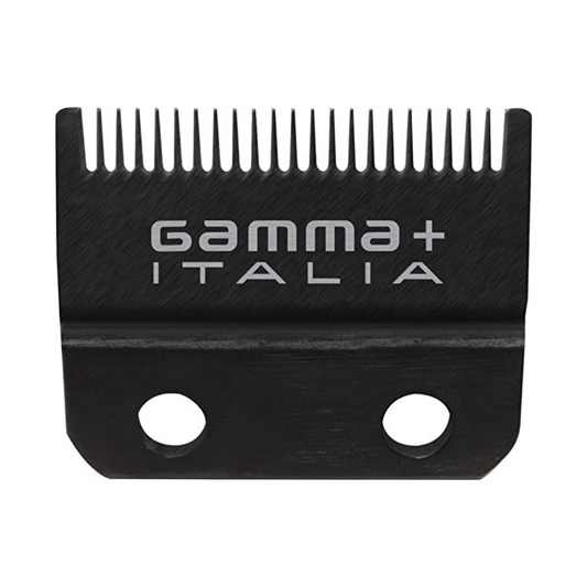 Gamma Plus Clipper DLC Fixed Fade Replacement Taper Blade