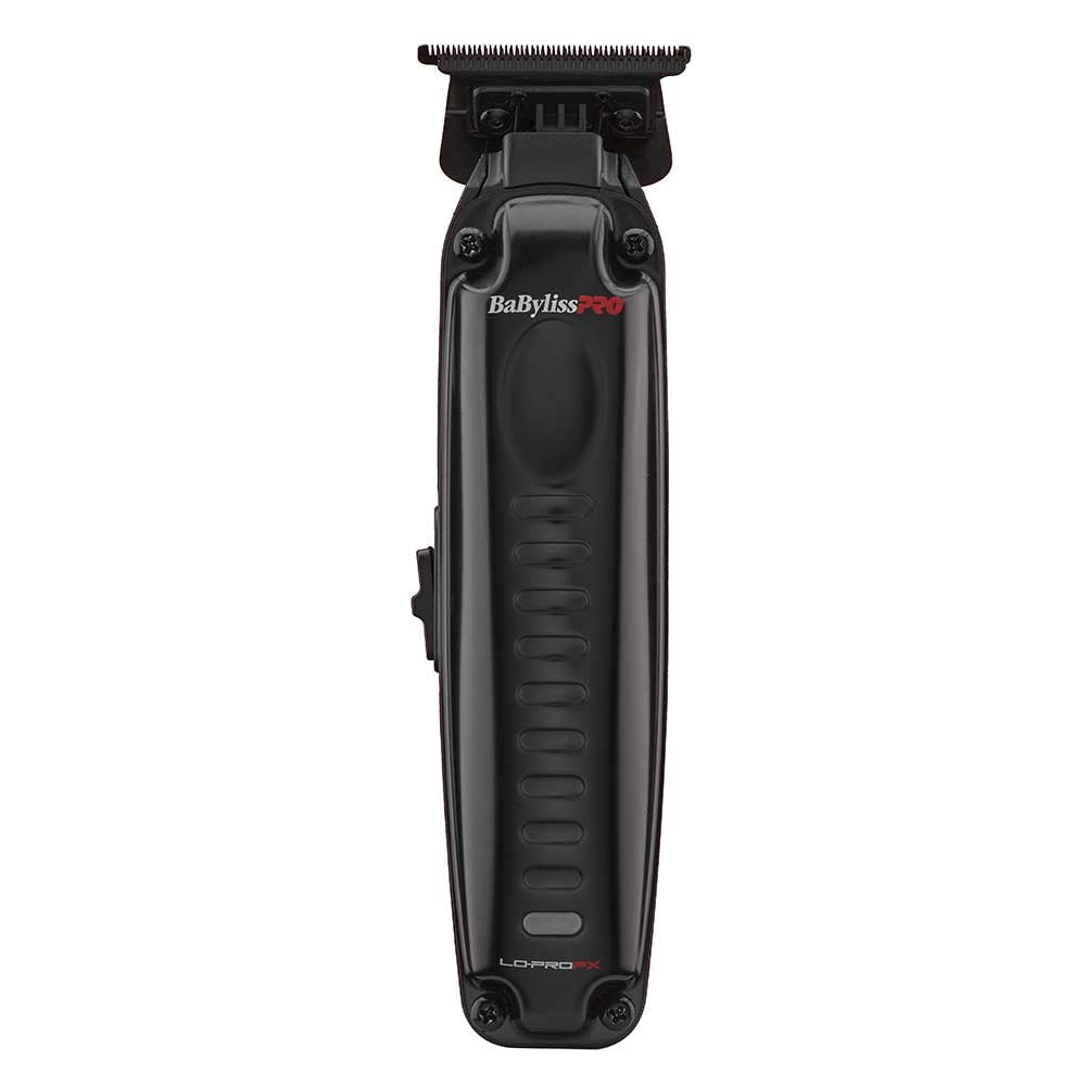 BaBylissPRO Lo-ProFX High Performance Low Profile Trimmer - Black