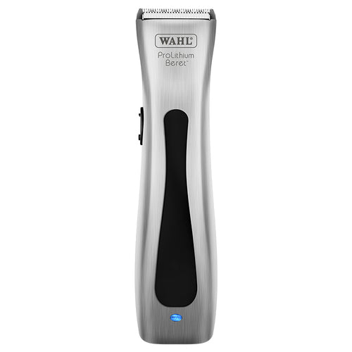 Wahl Beret Trimmer Pro Lithium Brushed Aluminium WA8841-612