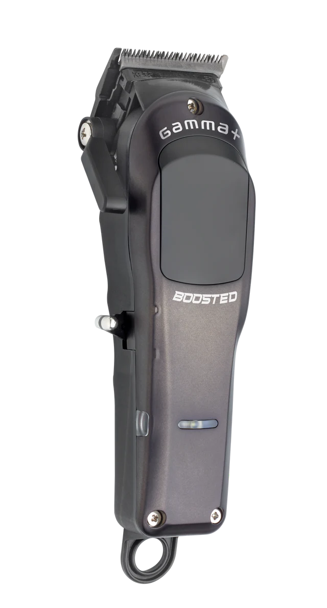 Gamma+ Boosted Cordless Clipper