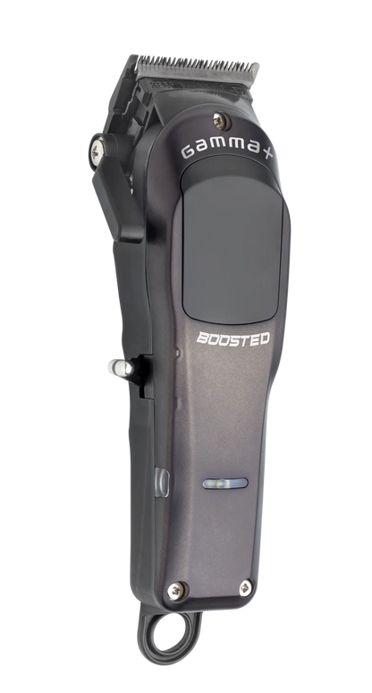 Gamma+ Boosted Cordless Clipper