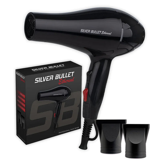 Silver Bullet Ethereal Hair Dryer