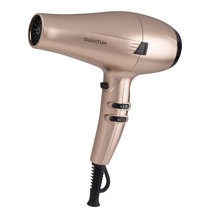 Silver Bullet Quantum 2300W Hair Dryer - All Colour