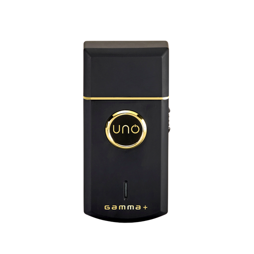 Gamma + UNO Mobile Shaver