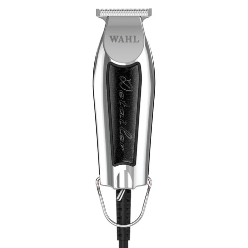 Wahl Classic Detailer Trimmer - Black