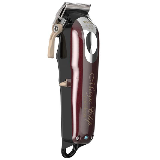 Wahl Magic Clip Cordless 5 Star