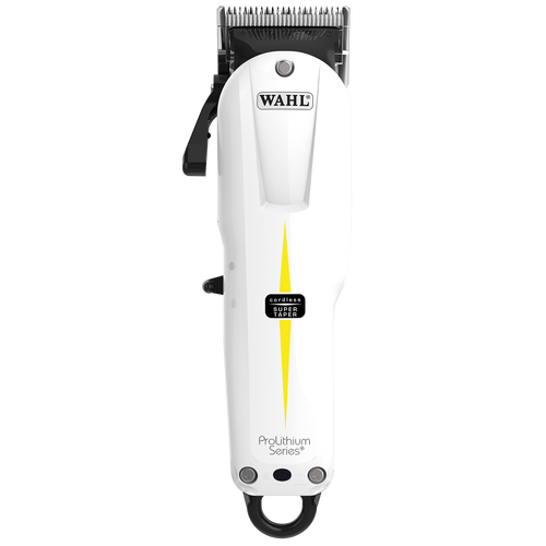 Wahl Professional Prolithium Series Cord/Cordless Taper Clipper