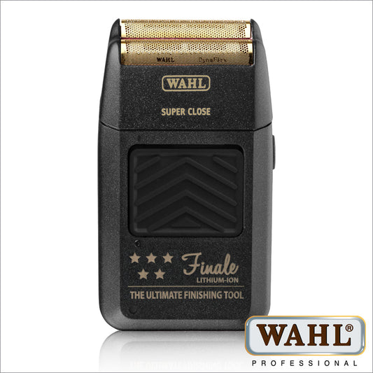 Wahl Professional 5star Ultimate Finishing Tool Finale Shaver