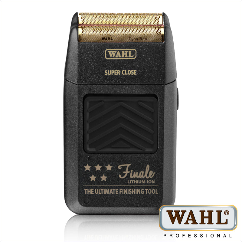 Wahl Magic Clip, Beret Trimmer & Beret Trimmer Hair Clipper Set