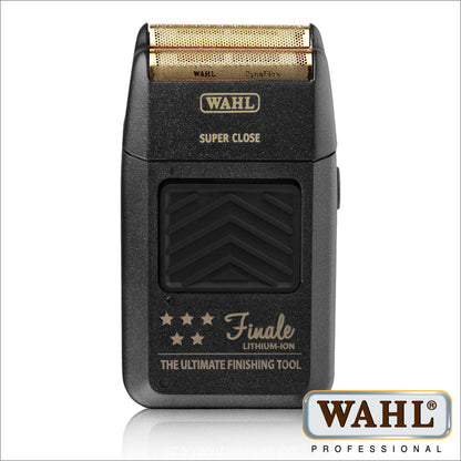 Wahl Magic Clip, Beret Trimmer & Beret Trimmer Hair Clipper Set