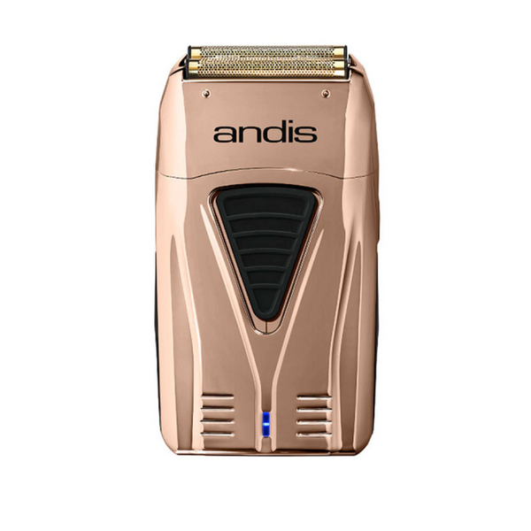 ANDIS Combo Hair Clipper Set - Slimline Pro GTX & TS2 Profoil Plus Shaver