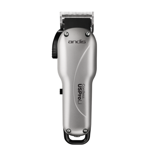 Andis Cordless US Pro Li Adjustable Professional Clipper