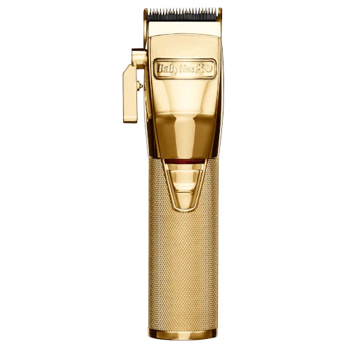 BaByliss PRO Gold FX Lithium Clipper FX 870G