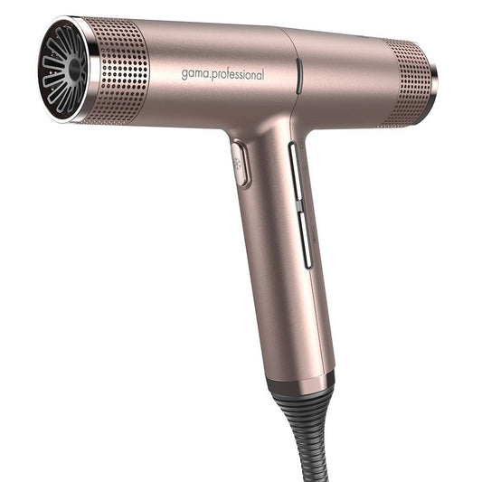 Gama Professional IQ Perfetto Hair Dryer - Blower